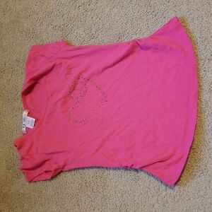 21st Century Girl Girl's Shirt